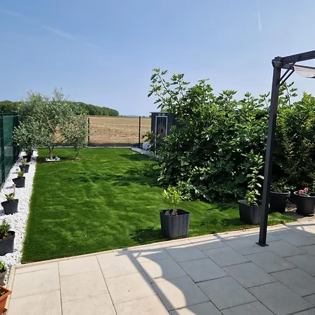 Maison Calme Avec Jardin, Vue Champs Et Bois Villa Cambronne-Les-Clermont